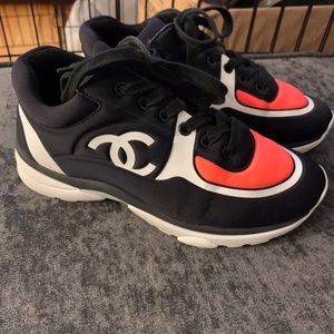 Chanel Sneakers